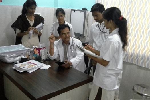 Pratishta Institute of Pharmaceutical Sciences Suryapet General photo 4